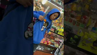 How I deal with honest customers that I catch stealing