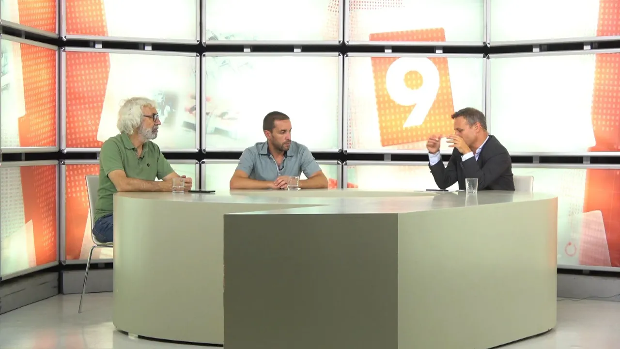 Els reptes de futur d’Osona – Energia