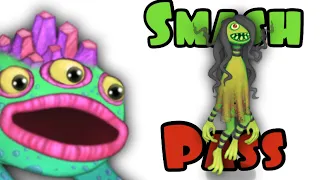 Smash or Pass: Every MSM Monster