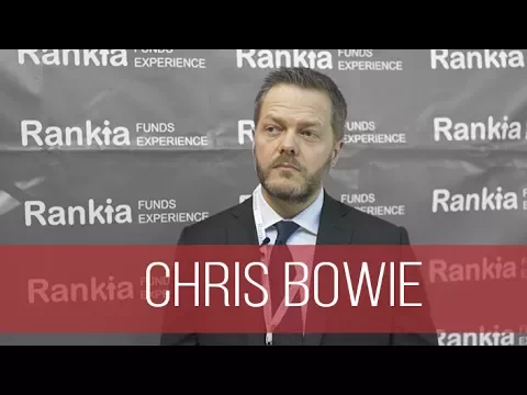 Entrevista com Chris Bowie, Portfolio Manager at Vontobel Fund- Absolute Return Credit Fund