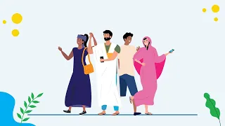 Présentation U-Report en Mauritanie