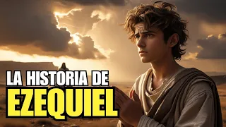 La Historia de Ezequiel Nunca Antes Contada: La Visión Más Sorprendente de la Biblia