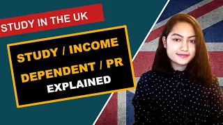 UK जानु अगाडि बुझ्न पर्ने ८ कुराहरु | Study in the UK | Bideshma Nepali