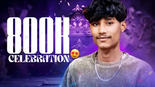 800K  SUBSCRIBE 🎉CELEBRATION : Thank You for all your support on this Journey! | VLOGS 