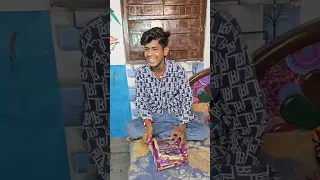 Mr pintu fun  comedy