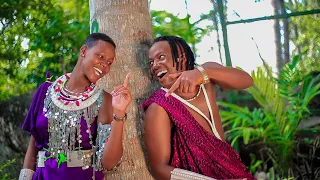 Kili Paul Ft Naomi Jacob-Enkatini Ena Official 4k Video
