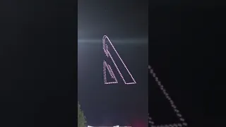 Drones Alok 2024 Macapá