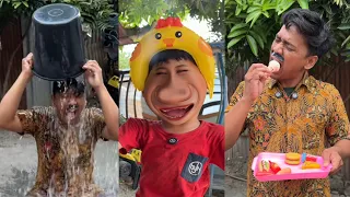 vidio lucu batviss junior dan vidio lucu lainnya bulan oktober 2025 