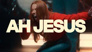 JULLIANY SOUZA - AH, JESUS / CORAÇÃO IGUAL AO TEU (AO VIVO)