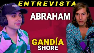 CONCURSANTE de Gandía Shore CUENTA TODO 🎉 Abraham  *(Infidelidades, Curiosidades y mucho más)*