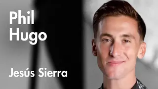 Phil Hugo: Reducir la ansiedad con ayuno y dieta | Jesús Sierra