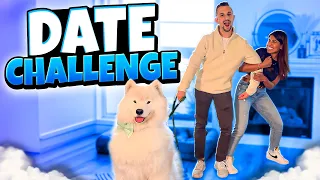 My Dog and I Battle for the Perfect Date!