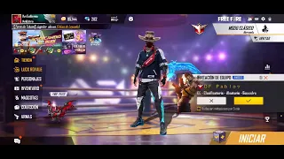 REGALANDO EL NUEVO PASE ELITE + EL PREORDENAMIENTO FREE FIRE