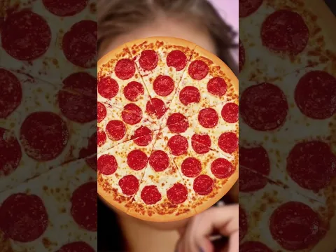 El Am🧡r por nuestra HOT-N-READY®️ de Pepperoni.🍕#PepperoniLover