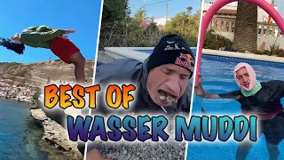 Best of WASSER Muddi 🌊😱 MauriiPastore
