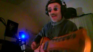 Influencia (Charly García)