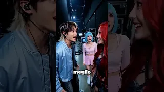 La voce di Sora è stata rubata 😱