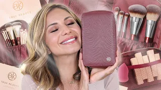 BK BEAUTY Makeup Brush Travel Set Launch!
