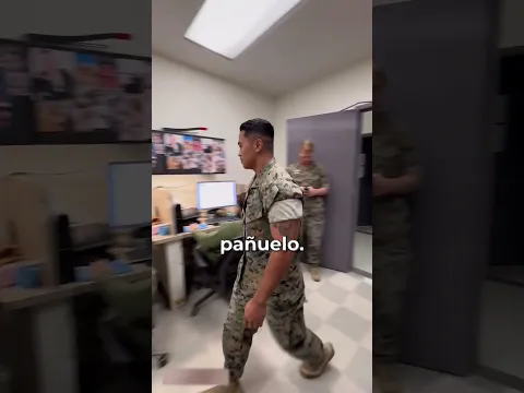 Ni Siquiera Dudó🤣(@asianmilitaryentertainment)