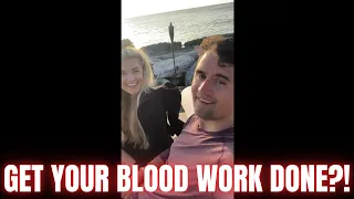Charlie Reminds Erika She Wasn’t a Virgin… Her Reaction Was SHOCKING