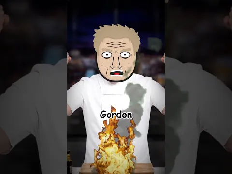 10 Weird Things You Didn't Know About Gordon Ramsay