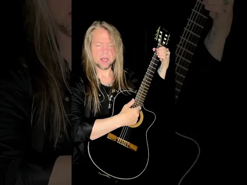 cover of “Hold On to My Heart” by W.A.S.P. #rock #metal #cover