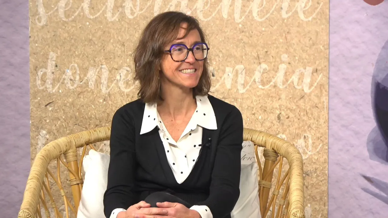 …i bona lletra – Mònica Jofre