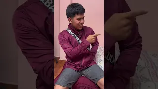 Cuando tienes la casa sola
