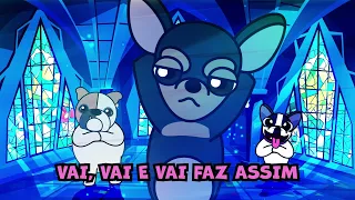 As Patroinhas - Kiliquinha feat Mada e Bica