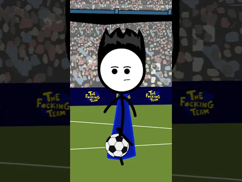 Super Flakín camino a la élite del fútbol mundial!