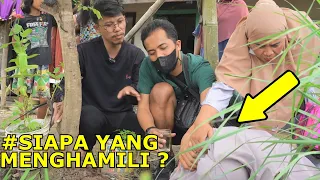 Evakuasi Gadis Desa cantik Depresi h4mil Empat bulan