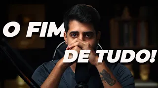 O QUE ACONTECEU?