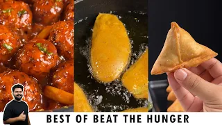 ASMR Collections | Best of Beat The Hunger | July Compilation