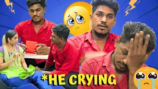 Birthday planing Gone wrong 😓Sakthi 💓 Saro 💢 PLANING TO SURPRISE PARTY