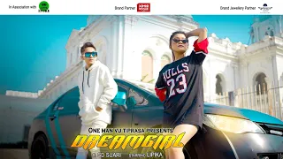 Dreamgirl | Subrajit | Lipika | Ft  SD Suari