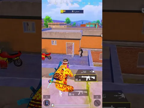 هجوم على فيكتور وسوالهم كمين خطير 😧🔥 #حمدانsi