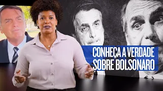 CONHEÇA BOLSONARO
