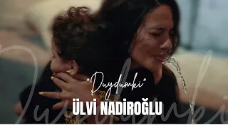 Ülvi Nadiroğlu - Duydumki (Official clip)