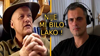 SEMIR otvorio dušu i PRIZNAO !!  ONI će ići DO KRAJA