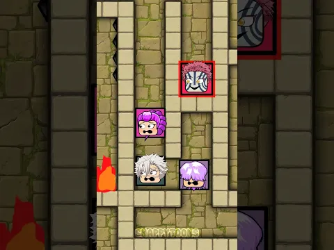 ITALIAN BRAINROT x KIMETSU NO YAIBA x KPop Demon Hunters ROBLOX NEW MAZE CHALLENGE: Escape Eryndor