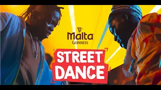 Malta Street Dance revient cette année en version télé-réalité