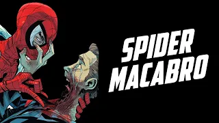HOMEM-ARANHA CORROMPIDO PELO DARKHOLD | HISTÓRIA COMPLETA