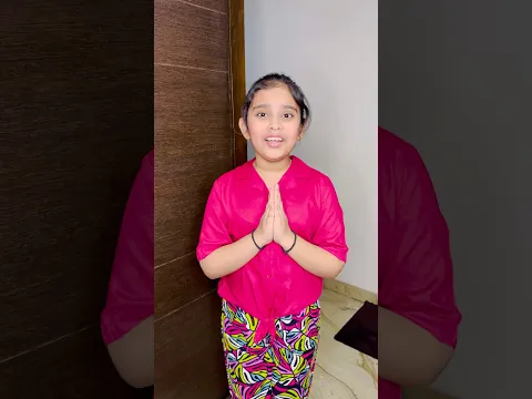 Jaisi Karni Waisi Bharni 🥹 Wait For The End 🙏🏻 #shorts #youtubeshorts #kashviadlakha