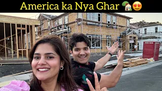 America ka Naya ghar | the mridul | pragati | Brosis