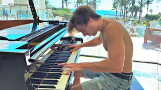 Beethoven - Moonlight Sonata (3rd Movement)