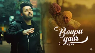BAAPU YAAR | Harvy Sandhu | Official Video | Baapu Warga Yaar 