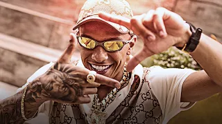 MC Paulin Da Capital - Sou Pretin (Visualizer) DJ GM e Bune