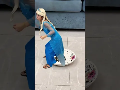 鲁米在吃什么？