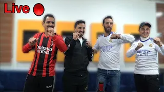 بث مباشر دردشة وفيفا 2022⚽