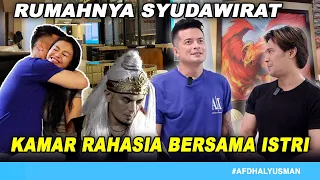 WAJIB DITIRU ! ISTRI BIKIN DENDA KALO CHOKY PULANG MALAM I AFDHAL YUSMAN